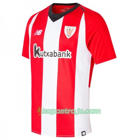 Billiga Fotbollströjor Athletic Bilbao Hemma tröja 2018/19 Kortärmad